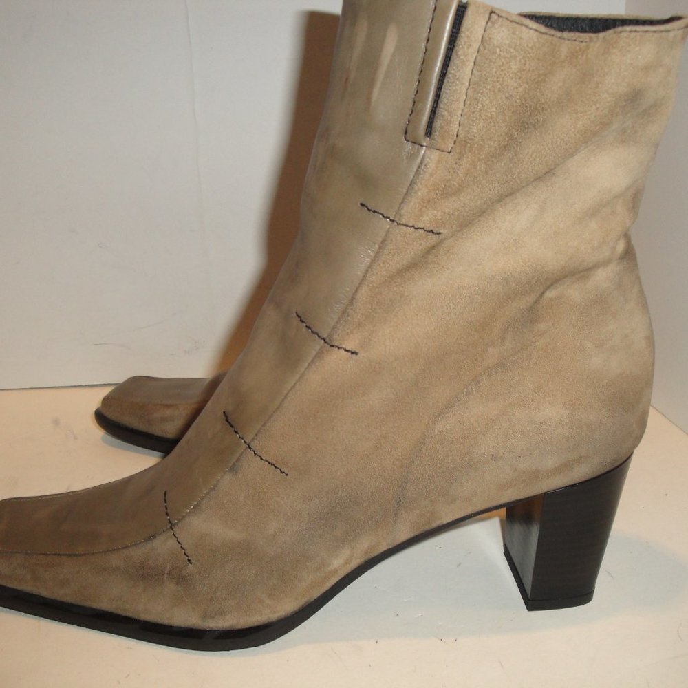 EXCESS FASHION BOOT - Picture 3 of 7
